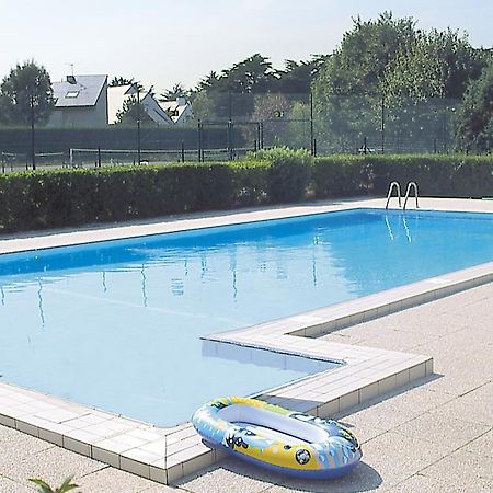 Lagrange Vacances Les Maisonnettes Le Pouliguen Extérieur photo