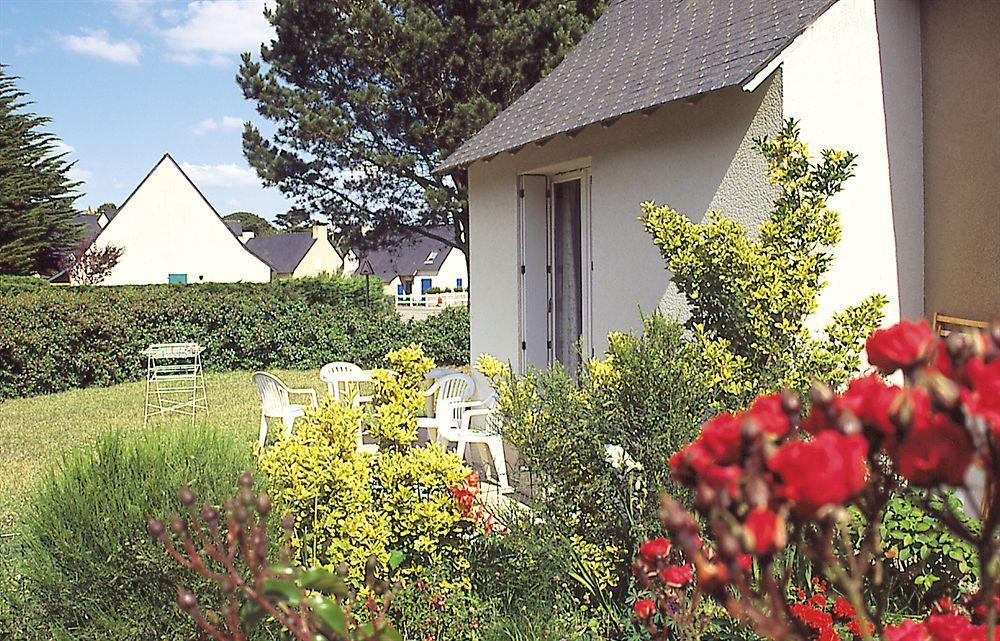 Lagrange Vacances Les Maisonnettes Le Pouliguen Extérieur photo