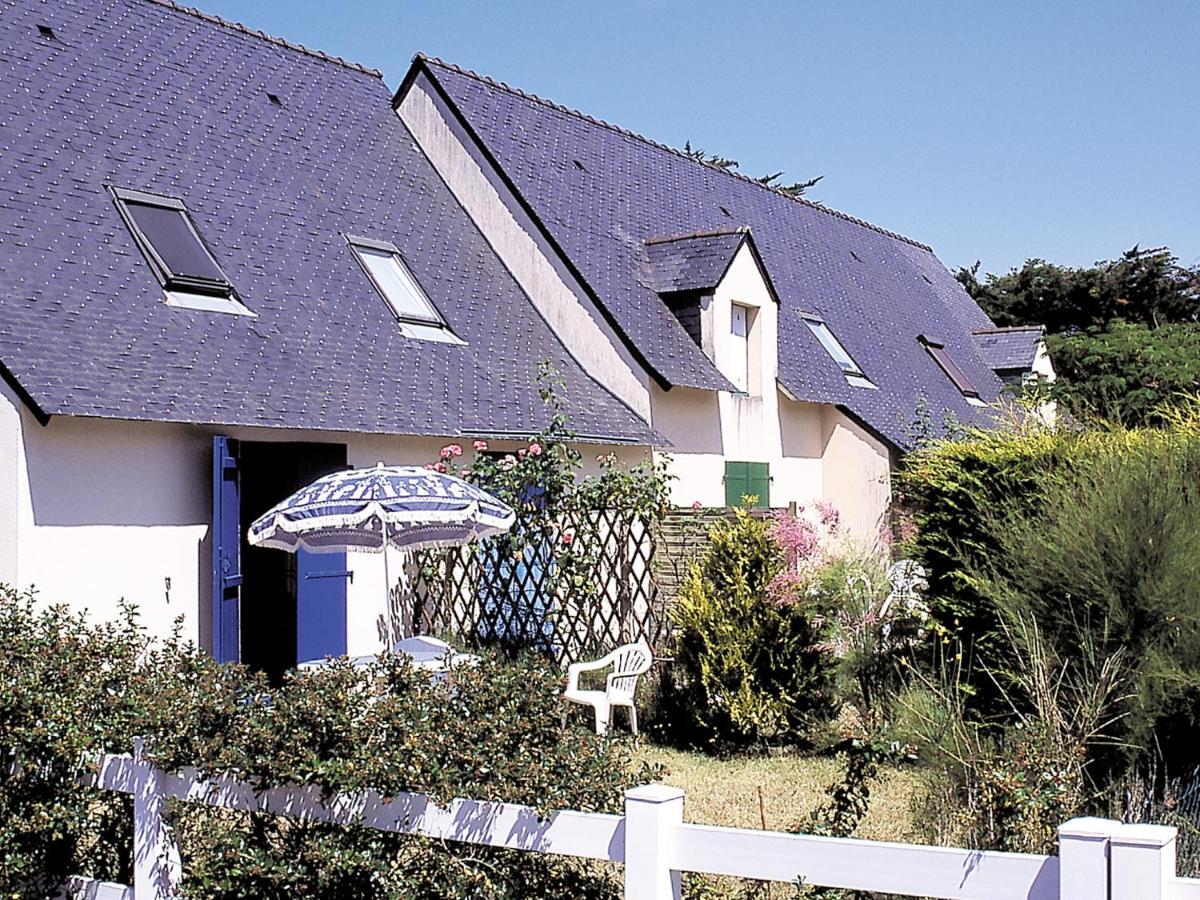 Lagrange Vacances Les Maisonnettes Le Pouliguen Chambre photo