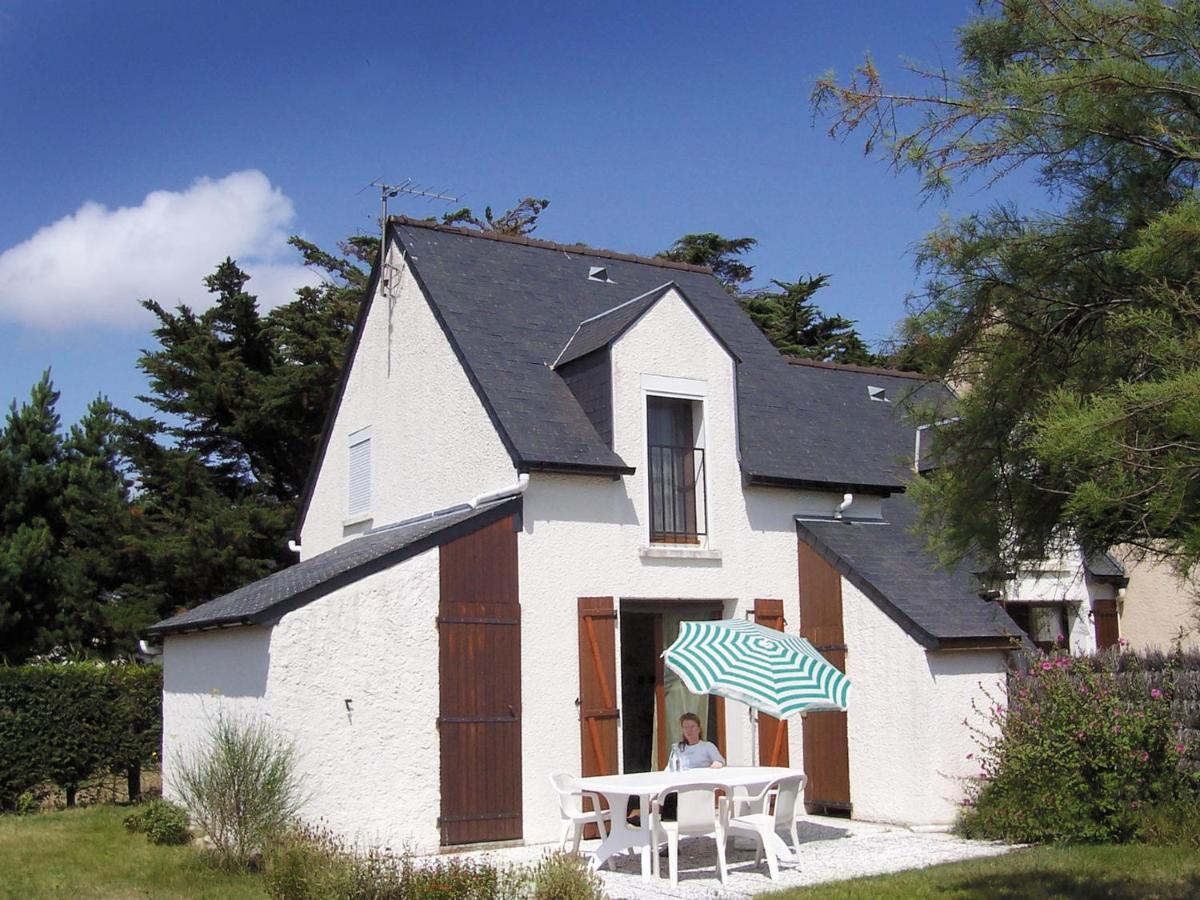 Lagrange Vacances Les Maisonnettes Le Pouliguen Chambre photo